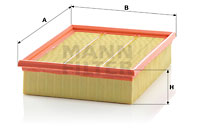 EM-30015 - Air Filters C 26 126