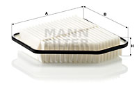 EM-30017 - Air Filters C 26 003