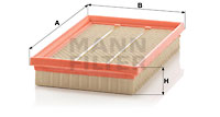 EM-30048 - Air Filters C 2683