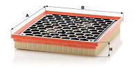 EM-30060 - Air Filters C 29 145