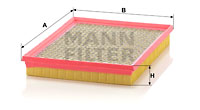 EM-30068 - Air Filters C 2975