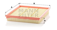 EM-30069 - Air Filters C 28 150