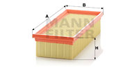 EM-30070 - Air Filters C 2774