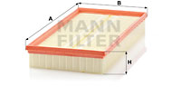 EM-30078 - Air Filters C 37 153