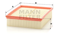 EM-30079 - Air Filters C 26 168