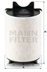 EM-30080 - Air Filters C 14 130/1