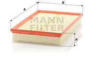 EM-30082 - Air Filters C 36 188/1