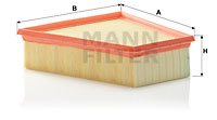 EM-30085 - Air Filters C 2295/3