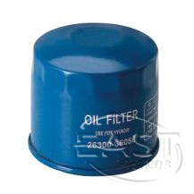 Fuel Filter 26300-35056