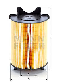EM-30090 - Air Filters C 14 130