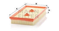 EM-30091 - Air Filters C 3083/1