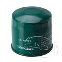 EA-63002 - تصفية الوقود 26300-35500.