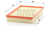 EM-30093 - Air Filters C 36 188