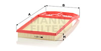 EM-30094 - Air Filters C 4287/2