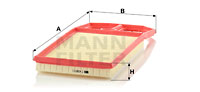 EM-30095 - Air Filters C 4287/1