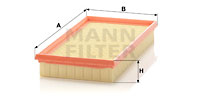 EM-30096 - Air Filters C 3083
