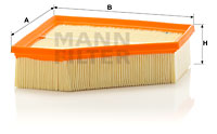 EM-30098 - Air Filters C 23 109
