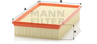 EM-30102 - Air Filters C 32 191