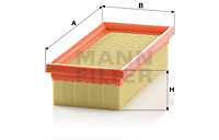 EM-30104 - Air Filters C 2039