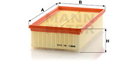 EM-30108 - Air Filters C 30 004