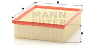EM-30109 - Air Filters C 27 192/1