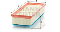 EM-30110 - Air Filters C 32 130