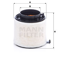 EM-30111 - Air Filters C 16 114/1 x