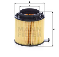 EM-30112 - Air Filters C 16 114 x