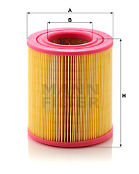 EM-30116 - Air Filters C 16 118