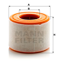 EM-30119 - Air Filters C 15 010