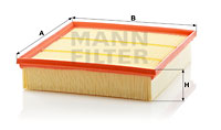 EM-30121 - Air Filters C 28 214/1