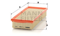 EM-30126 - Air Filters C 3188