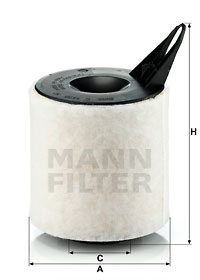 EM-30127 - Air Filters C 1370