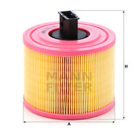 EM-30131 - Air Filters C 18 114