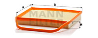 EM-30132 - Air Filters C 36 004