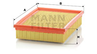 EM-30137 - Air Filters C 25 114/1