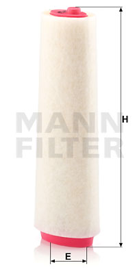 EM-30138 - Air Filters C 15 143/1