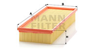 EM-30139 - Air Filters C 39 161