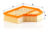 EM-30143 - Air Filters C 25 112