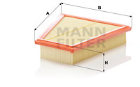 EM-30145 - Air Filters C 27 125