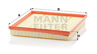 EM-30147 - Air Filters C 28 125