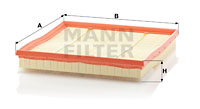 EM-30148 - Air Filters C 28 125/1