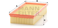 EM-30149 - Air Filters C 29 105
