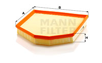 EM-30154 - Air Filters C 30 013