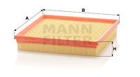 EM-30159 - Air Filters C 2493
