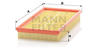 EM-30162 - Air Filters C 3270