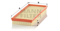EM-30163 - Air Filters C 38 116