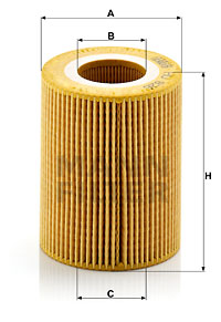 EM-10111 - Oil Filter HU 826 x