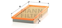 EM-30164 - Air Filters C 3747