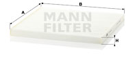 EM-40127 - Cabin Air Filter CU 29 001